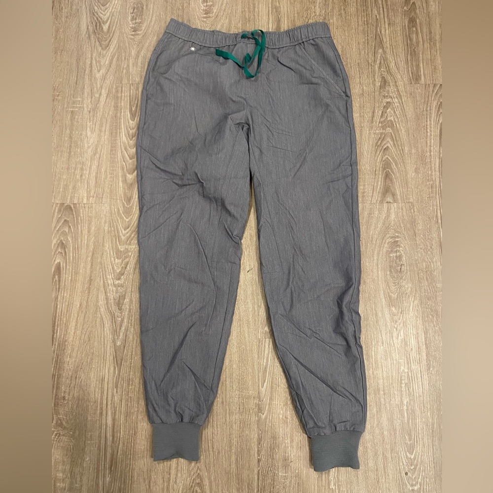 Men’s figs pants. Graphite. Tansen. Medium
